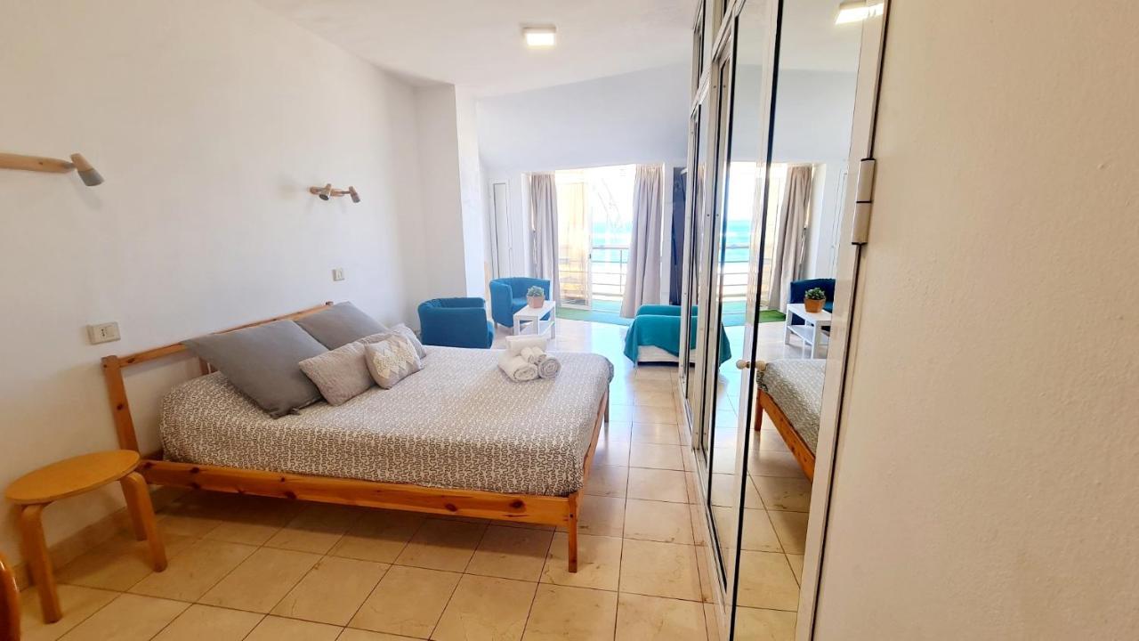 Апартаменти Salema Beach, Primera Linea En Playa De Las Canteras Лас-Пальмас-де-Гран-Канарія Екстер'єр фото